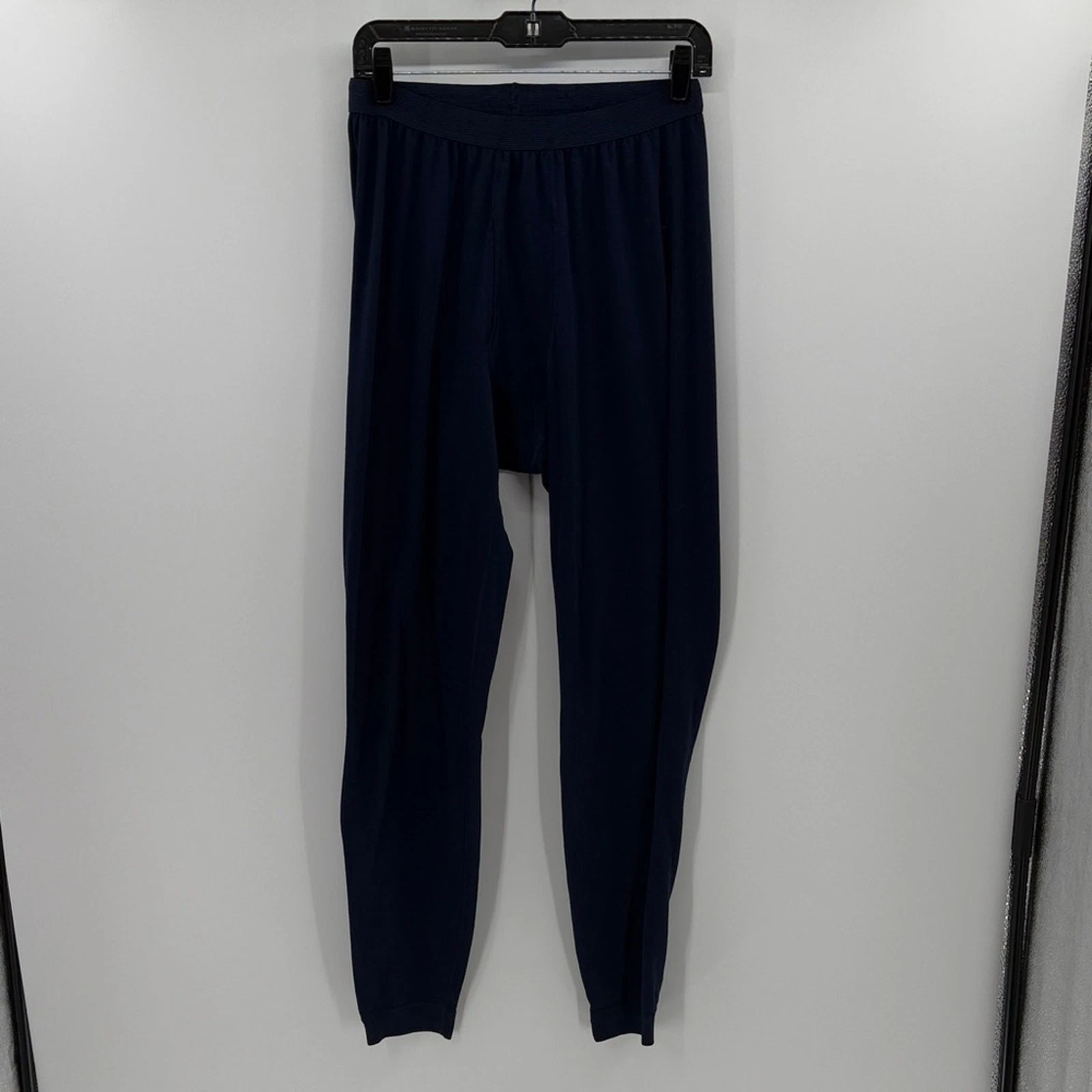 Patagonia Men's Capilene Base Layer Pants - Navy - Large