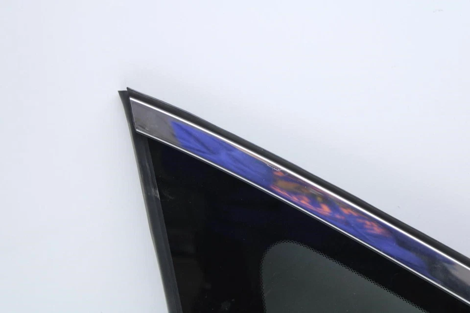 2013-2018 Acura RDX Rear Left Driver Side Quarter Window Glass 73550-TX4 OEM - Image 4 of 4