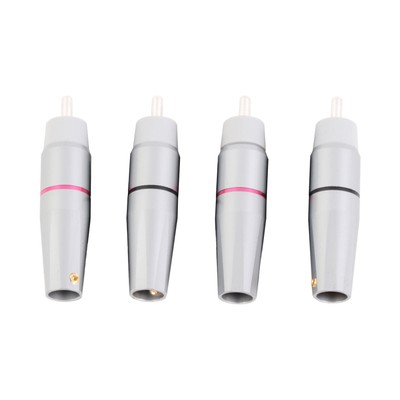  A200 Plug HiFi 4 Layer Plated Pure Copper Conductor CB