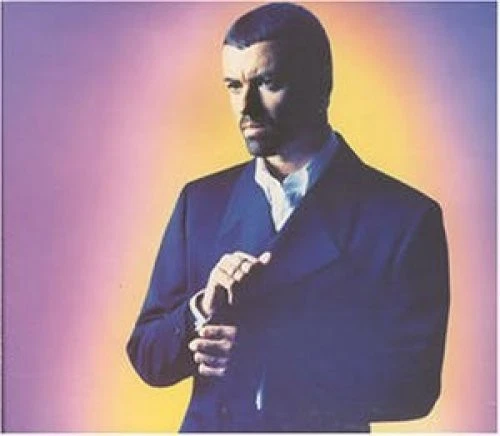 George Michael Jesus to a child (1996, #8932732) [Maxi-CD] - Bild 1 von 1