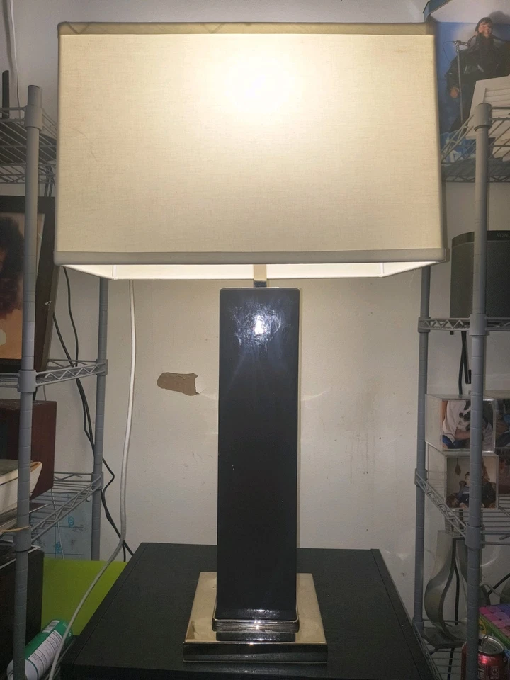 Auténtico juego de 1 luces Robert Abbey Julian Foto 2 de 3