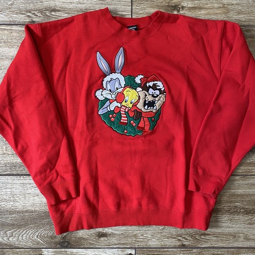 1997 Looney Tunes Warner Bros Taz Bugs 