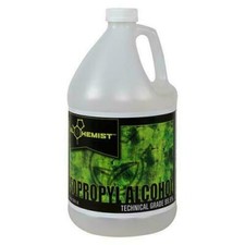 Isopropyl Alcohol 99.9 4 Gallon