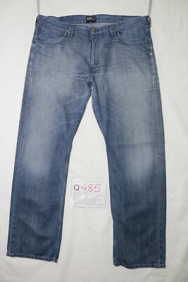 Lee REGULAR FIT usato W? L? jeans