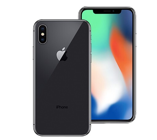 Apple iPhone X 256GB 本体 SIMフリー ブラック Black Apple iPhone X unlocked W/ 256GB | eBay