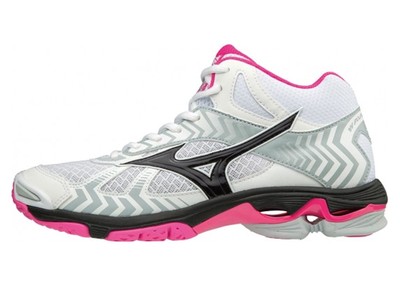 mizuno volley alte