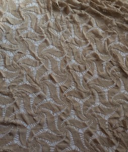 Antique-Vintage-Crocheted-Tablecloth-Ecru-66x106-Estate-Treasure