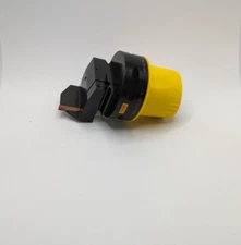 Sandvik Capto C6 Indexable Grooving/Parting Head C6-RF123H20-45065E NEW 1pc