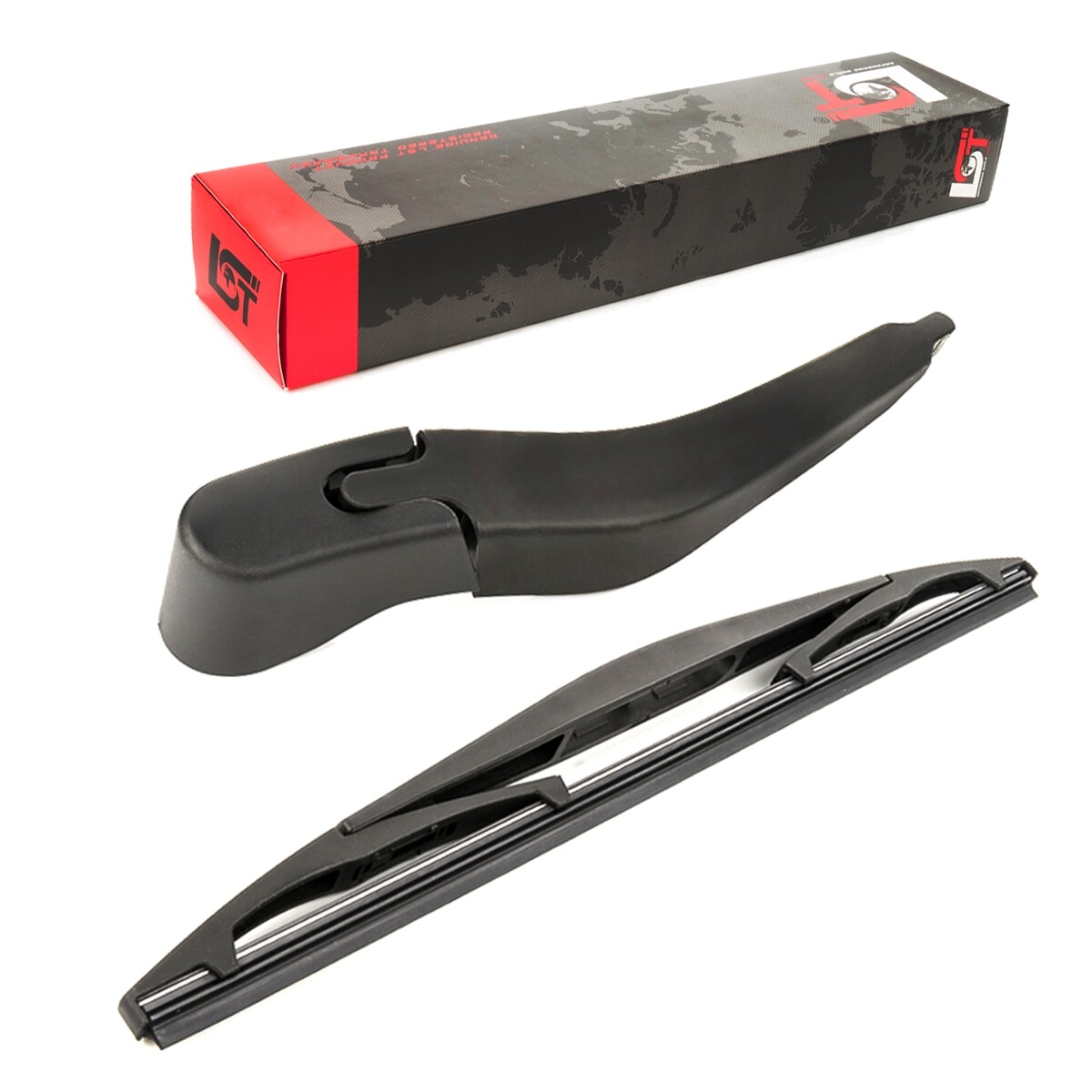 Rear Wiper Blade 15280813 for BUICK ENCLAVE