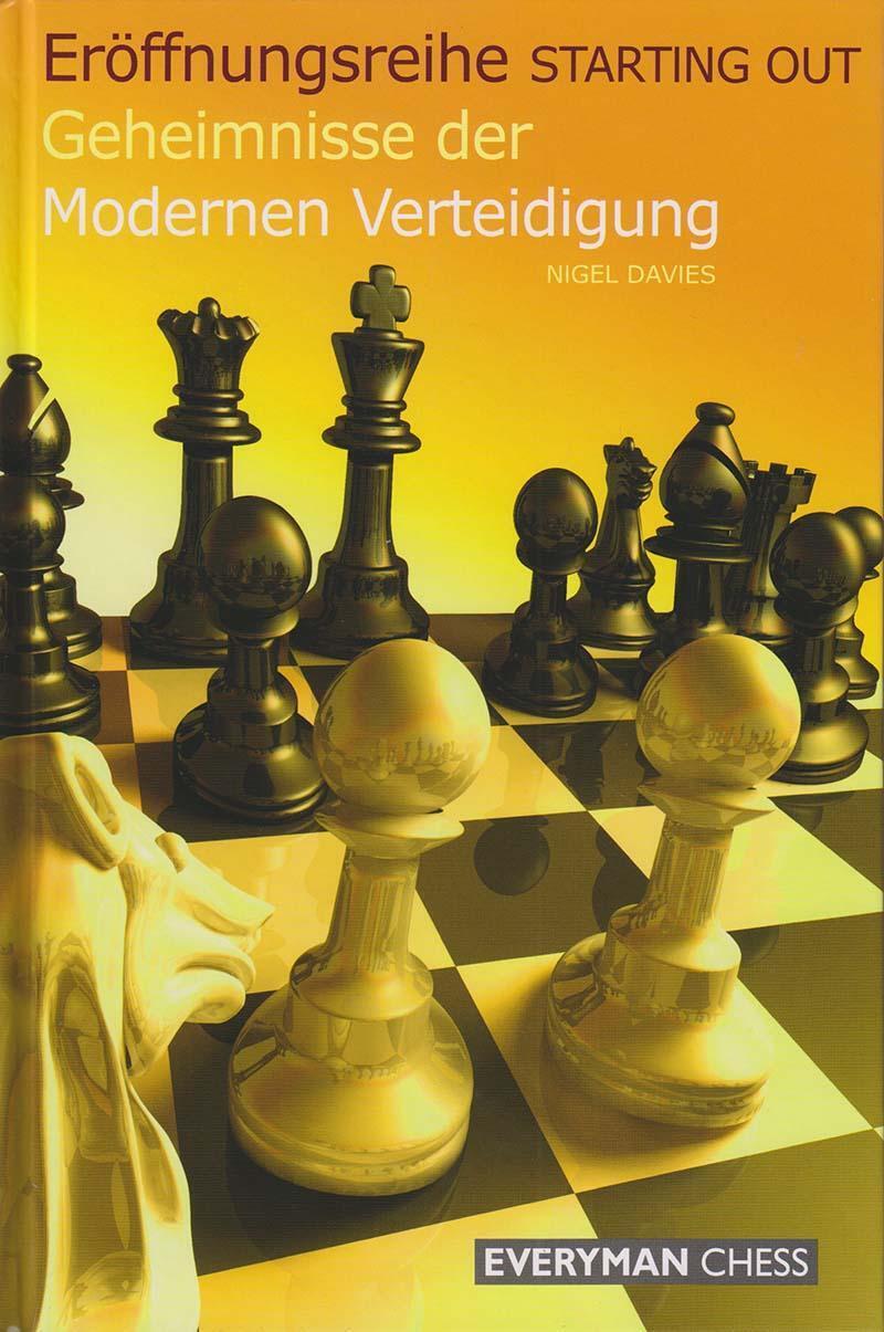 Thumbnail - Nigel Davies | Geheimnisse Der Modernen Verteidigung | Buch | Deutsch