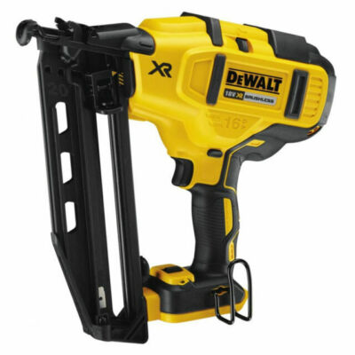 DeWalt XR 18 V 16 GA bürstenloser Fixnagler (DCN660N) (nur Werkzeug)
