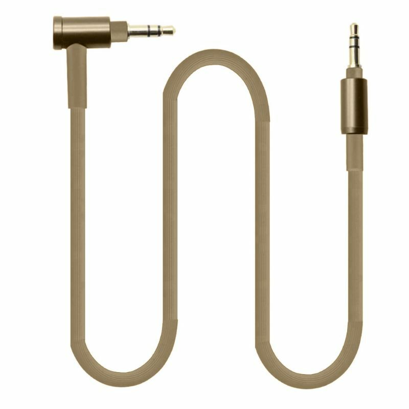 Aux Headphone Extension Audio Cable Cord for Sony WH1000xm3 WHCH700N