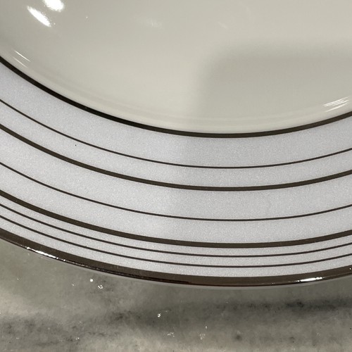 Bernardaud Tonic 28cm Dinner Plate- Brand New - Picture 3 of 7