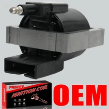 Brand OEM Ignition Coil For Ford F-150 F-250 F-350 Lincoln Mercury Mazda FD478