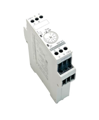 Schleicher Zeitrelais NGZP 32-S