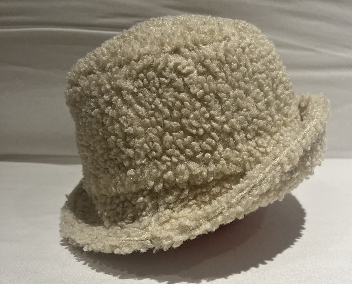 Nordstrom Fleece Hat View 4