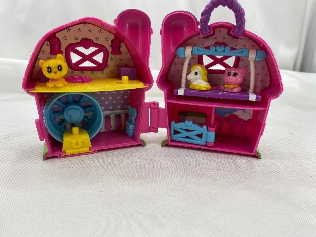 Squinkies playsets online
