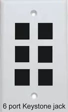 New York NY Giants Logo Light Switch Power Outlet Cover Plate Home decor