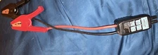 Quick Start Jump Cable