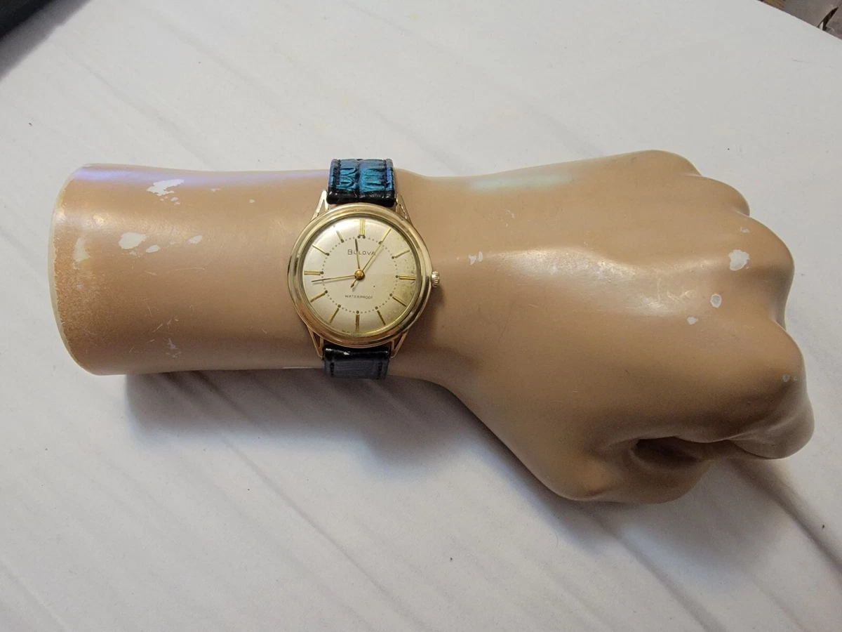 Sea king watch sale