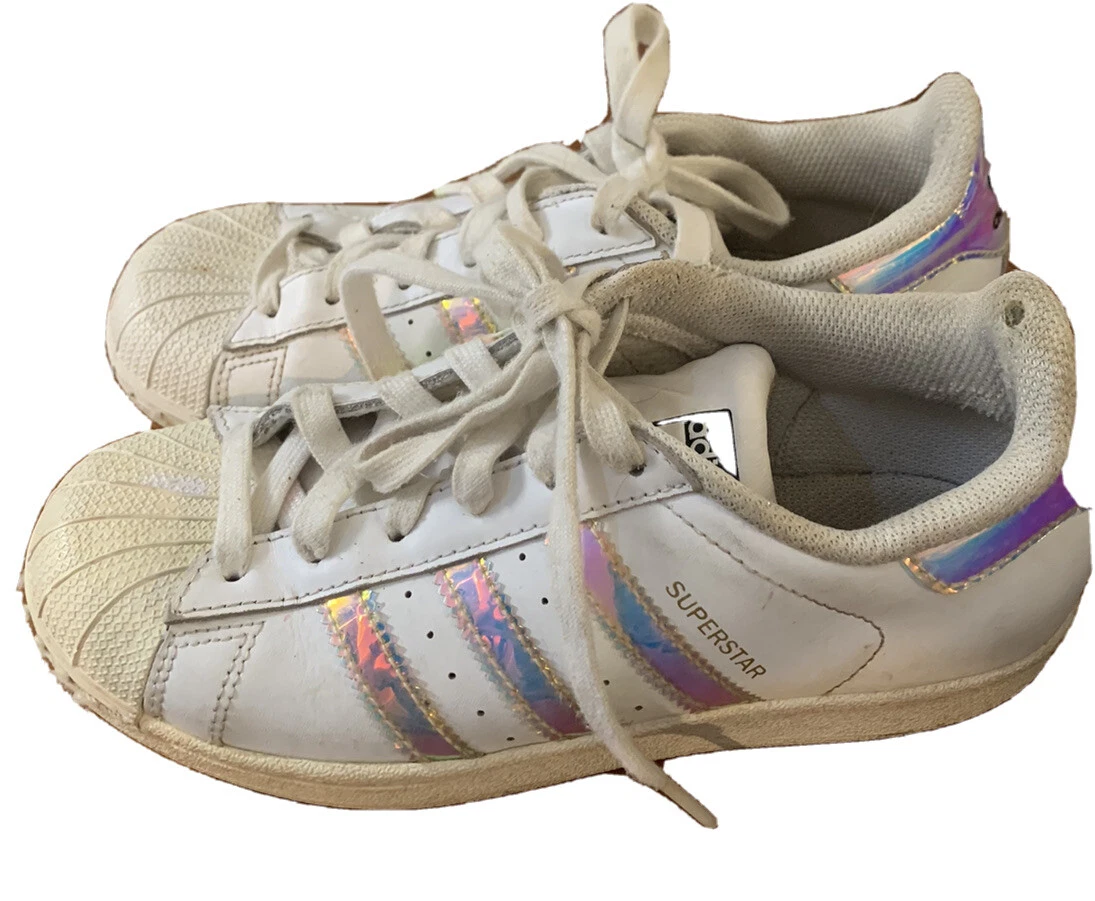 Superstar top hologram original
