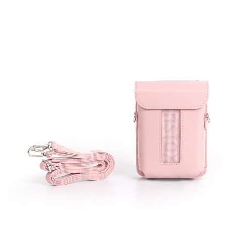 Carrying Case for Fujifilm INSTAX Mini Link 3 Printer Cover Portable Strap Bag - Picture 23 of 31