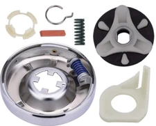 Kenmore 110.29622800 Washer Clutch & Motor Coupler Kit