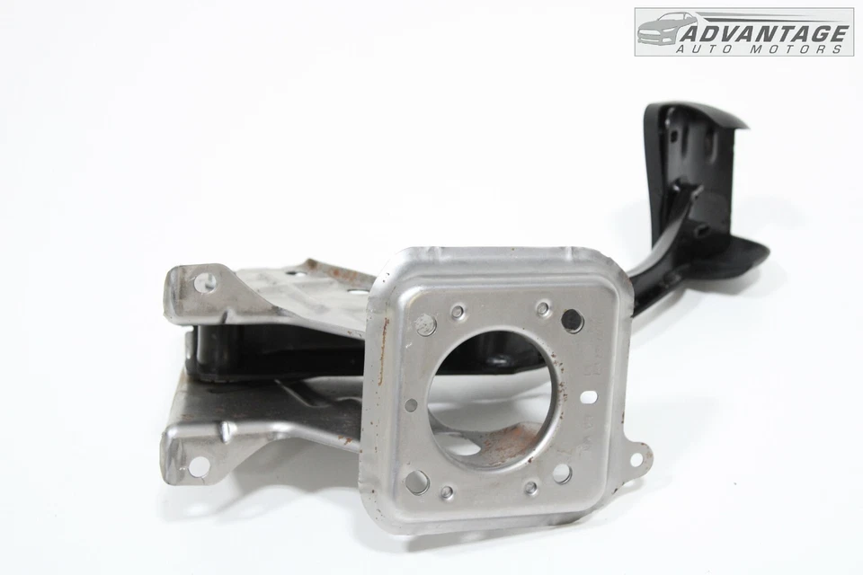 2013-2017 VOLKSWAGEN CC 2,0 Л ПЕДАЛЬ ТОРМОЗА НАПОЛЬНОГО ТОРМОЗА С КРЕПЛЕНИЕМ ОПОРНЫЙ КРОНШТЕЙН OEM - Изображение 3 из 4