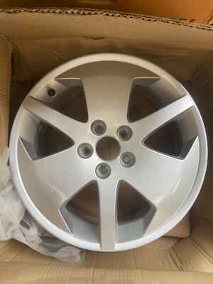 alufelge 42 saab 17 zoll 400131579, 5392287