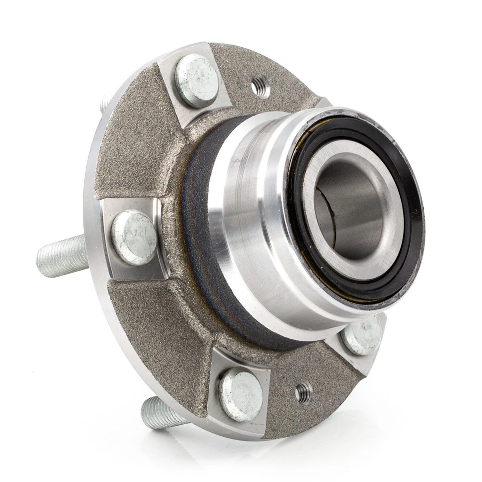 [2 piezas] Cojinete de cubo de rueda trasera para Ford Probe Mazda MX-6 93-02 626 1993-1997 Foto 2 de 4