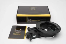 Glow Bowens Mount Adapter for Speedlights, Mint, Boxed