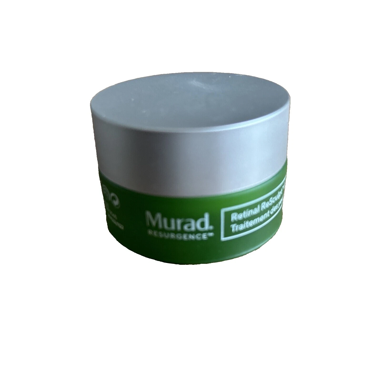 Tratamientos y máscaras para Murad Suero Ojo