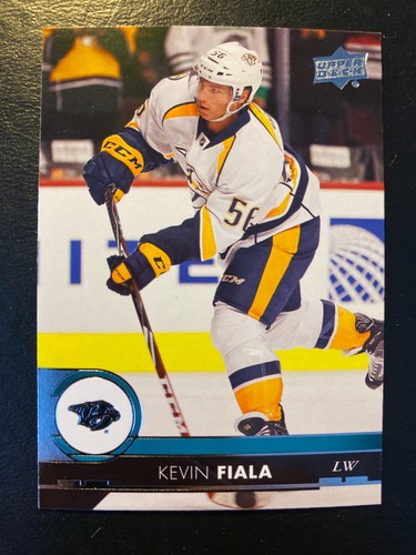 Finish Your Set 2017-18 Upper Deck Hockey #1-200 Buy 1 Get 1 free Comb. Shipping - Picture 107 of 182