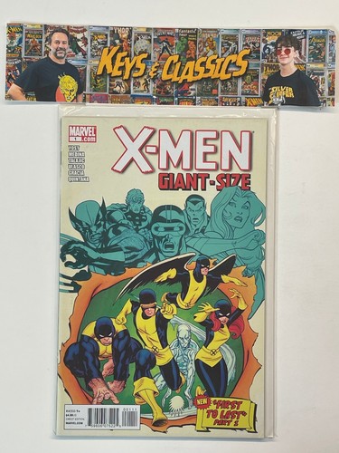 X-Rando - X-Men One-offs and random bits -You Pick the Issue! Combined shipping! - Picture 154 of 246