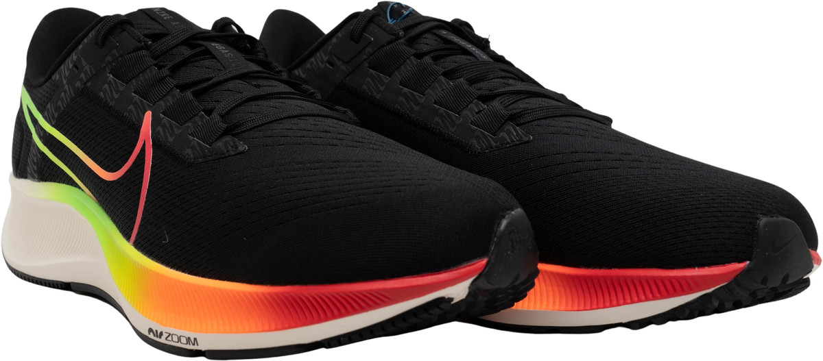 green nike zoom pegasus