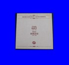 Grands Compositeurs Grands Interprètes Volume 7, Bizet Berlioz 1986 4 Cassettes