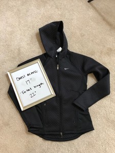 nike sphere thermal jacket