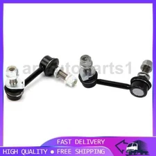 2pc Front Sway Bar Link fits INFINITI G35 2003 2004 2005 2006 2007