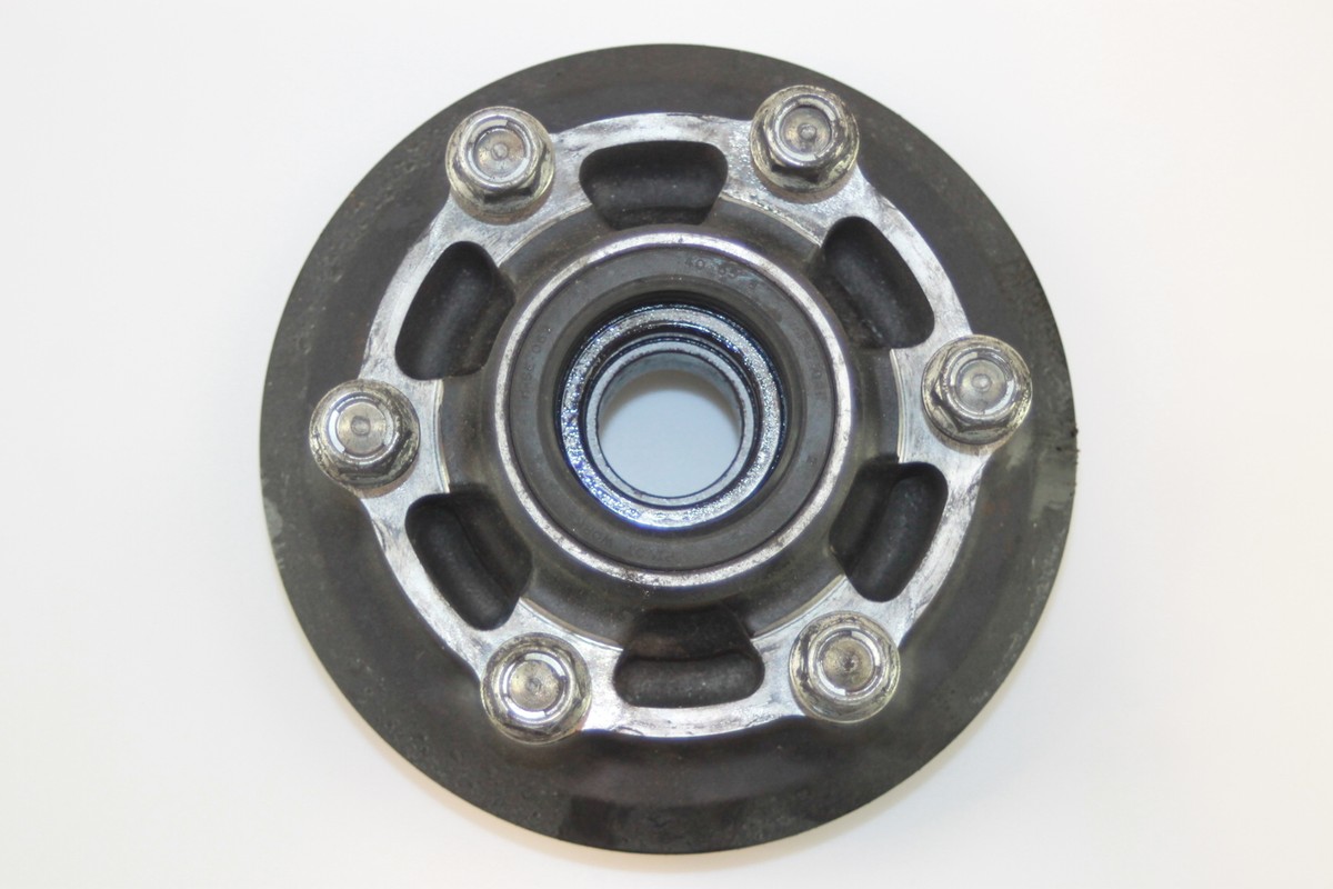 07-16 kawasaki ninja zx6r REAR HUB COUPLING 42033-0026 | eBay