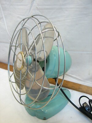 Vintage Art Deco Wizard Deluxe 8