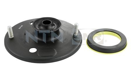 Coupelle d'amortisseur Volvo 940 II Break pour éliminer les claquements de suspension avant 2.3
