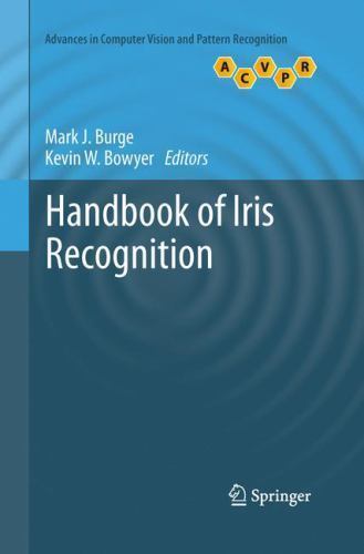 Advances in Computer Vision and Pattern Recognition Ser.: Handbook of ...