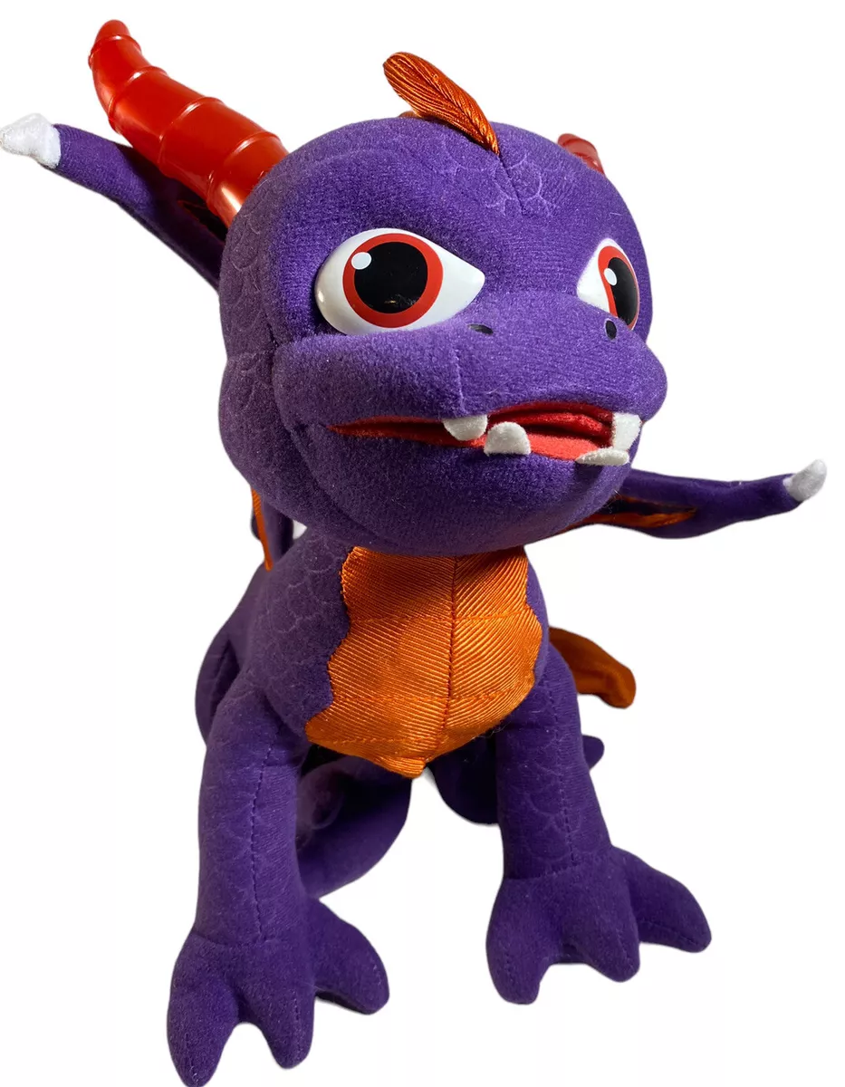Spyro plush online
