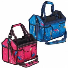 Centaur Pony Print Tack Tote