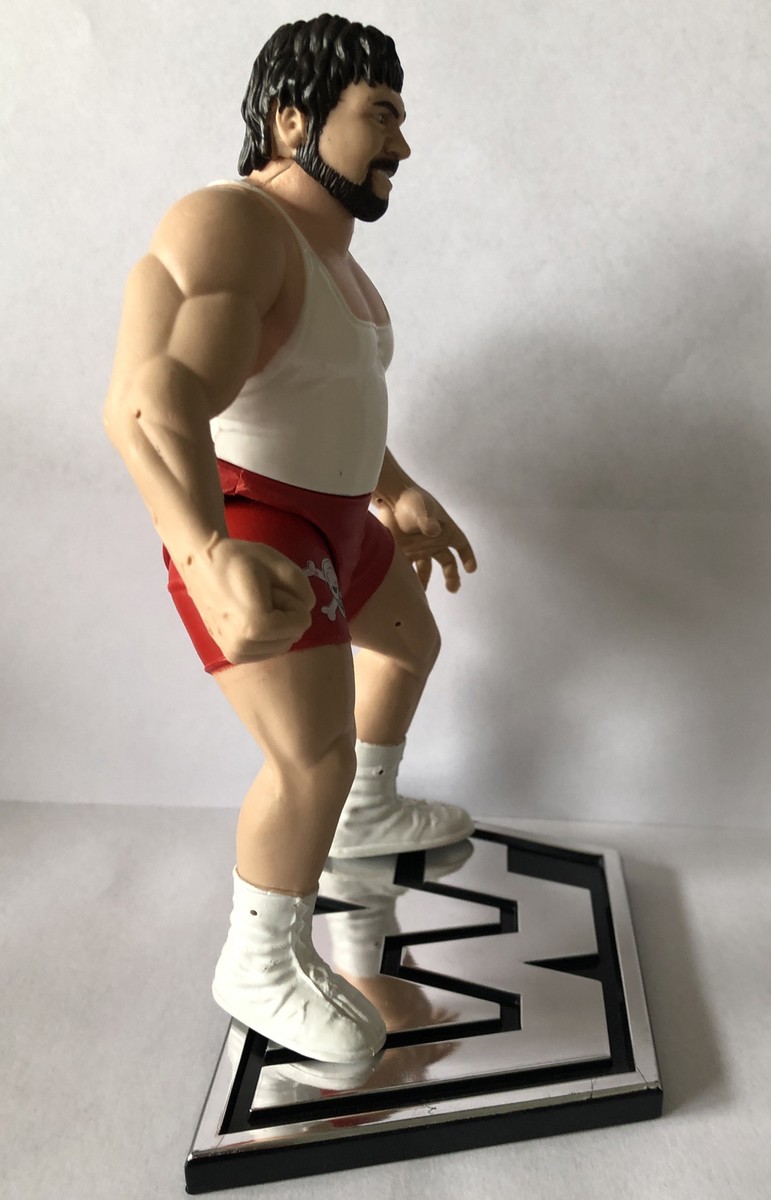 スポーツ WWE Classic Superstars - Steve Williams WWE Dr Death Steve Williams Classic Superstars S#26