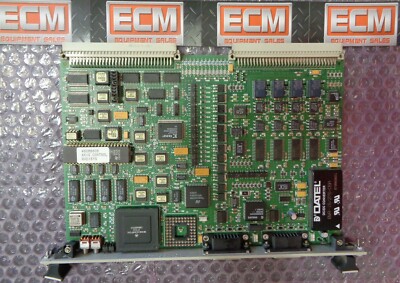  Radisys UIMC Axis Motion Control Board 46088608 