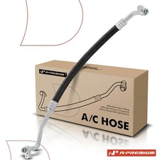 A-Premium A/C Suction Line Hose Assembly for Toyota Sienna 2011 2012-2016 3.5L