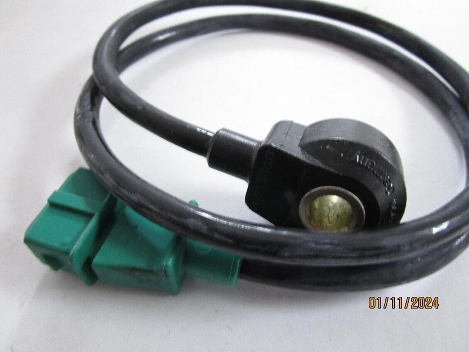 Ignition Knock (Detonation) Sensor-SOHC Standard KS16 Foto 3 de 4