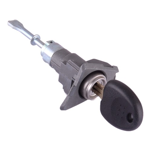 Ignition & Door Lock Cylinder & Key 81910-3XA00 Fit For Hyundai Elantra 11-15 az - Picture 4 of 6