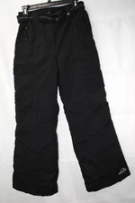 Polar Edge Silver Series Keystone Women's Size Small With Belt Polar Edge Silver